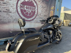 2020 Indian Challenger Dark Horse