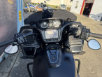 2020 Indian Challenger Dark Horse