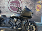 2020 Indian Challenger Dark Horse