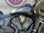 2020 Indian Challenger Dark Horse