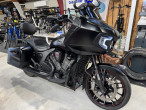2020 Indian Challenger Dark Horse
