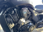 2020 Indian Challenger Dark Horse