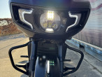 2020 Indian Challenger Dark Horse