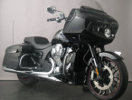 2020 Indian Challenger