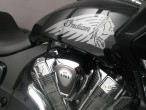 2020 Indian Challenger