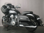 2020 Indian Challenger