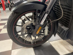 2020 Indian Challenger 2020 Indian Challenger