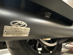 2020 Indian Chieftain Dark Horse