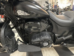 2020 Indian Chieftain Dark Horse