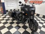 2020 Indian Chieftain Dark Horse