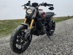2020 Indian FTR 1200 S