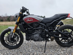 2020 Indian FTR 1200 S