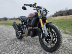 2020 Indian FTR 1200 S