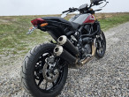 2020 Indian FTR 1200 S