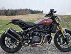 Indian FTR 1200 S