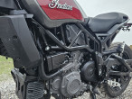 2020 Indian FTR 1200 S