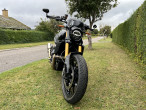 2020 Indian FTR 1200 S 2020 Indian FTR 1200 S