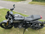 2020 Indian FTR 1200 S 2020 Indian FTR 1200 S