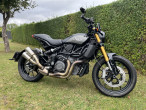 2020 Indian FTR 1200 S 2020 Indian FTR 1200 S