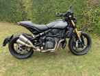 2020 Indian FTR 1200 S 2020 Indian FTR 1200 S