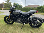 2020 Indian FTR 1200 S 2020 Indian FTR 1200 S