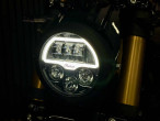 2020 Indian FTR 1200 S 2020 Indian FTR 1200 S