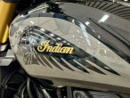 2020 Indian FTR 1200 S 2020 Indian FTR 1200 S
