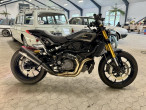2020 Indian FTR 1200 S 2020 Indian FTR 1200 S