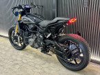 2020 Indian FTR 1200 S 2020 Indian FTR 1200 S