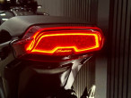 2020 Indian FTR 1200 S 2020 Indian FTR 1200 S