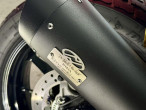 2020 Indian FTR 1200 S 2020 Indian FTR 1200 S