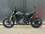 2020 Indian FTR 1200 S 2020 Indian FTR 1200 S
