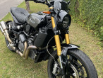 2020 Indian FTR 1200 S 2020 Indian FTR 1200 S