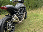 2020 Indian FTR 1200 S 2020 Indian FTR 1200 S