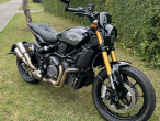 2020 Indian FTR 1200 S 2020 Indian FTR 1200 S