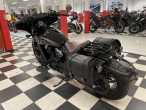 2020 Indian Scout Bobber Twenty