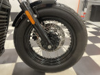 2020 Indian Scout Bobber Twenty