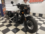 2020 Indian Scout Bobber Twenty