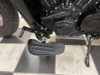 2020 Indian Scout Bobber Twenty