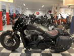 2020 Indian Scout Bobber Twenty