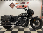 2020 Indian Scout Bobber Twenty