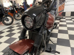 2020 Indian Scout Bobber Twenty