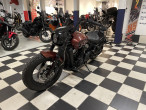 2020 Indian Scout Bobber Twenty