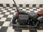2020 Indian Scout Bobber Twenty