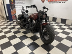2020 Indian Scout Bobber Twenty