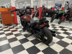 2020 Indian Scout Bobber Twenty