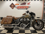 2020 Indian Scout
