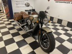 2020 Indian Scout
