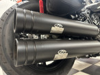 2020 Indian Scout Sixty Bobber