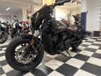 2020 Indian Scout Sixty Bobber